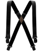 Arcade Jessup Youth Suspenders - Black