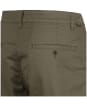 Men’s Tentree Twill Latitude Shorts - Olive Night Green