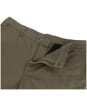 Men’s Tentree Twill Latitude Shorts - Olive Night Green