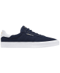 Men's Adidas 3MC Skate Shoes - Navy / White / Navy