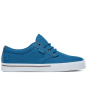 etnies Jameson 2 Eco Skate Shoes - Turquoise