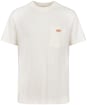 Men’s Filson S/S Ranger Pocket T-Shirt - White