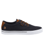 etnies Jameson 2 Eco Shoes - Navy / Tan / White