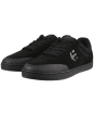 etnies Marana Michelin Skateboarding Shoes - Black / Black / Black