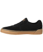 Men’s etnies Joslin Vulc Skateboarding Shoes - Black / Gum