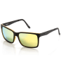 Carve The Island Non-Polarized Sunglasses - Black Revo