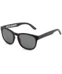 Carve Bohemia Polarized Floatable Sunglasses - Matt Black