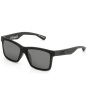Carve Voyager Polarized Floatable Sunglasses - Matt Black