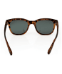 Carve Homeland Polarized Sunglasses - Tort