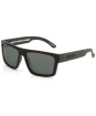 Carve Volley Polarized Floatable Sunglasses - Matt Black