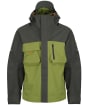 Men’s Timberland Ecoriginal Waterproof Jacket - Duffel Bag / CLGN
