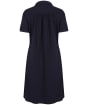 Women’s Dubarry Druid Shirt Dress - Navy