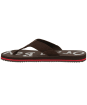 Orca Bay Fistral Beach Sandals - Coffee
