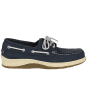 Men’s Orca Bay Squamish Boat Shoes - Navy