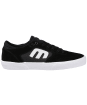 Men’s etnies Windrow Vulc Devon Smillie Shoes - Black / White / Gum