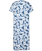Women’s Seasalt Primary Dress - Mallow Flower Cargo