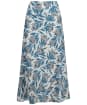 Women's Seasalt Panel Skirt - Proteas Easel