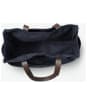Filson Tote Bag Without Zipper - Navy