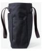 Filson Tote Bag Without Zipper - Navy