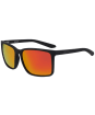 Dragon Montage Sunglasses - Matte Black