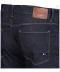 Men’s Tommy Hilfiger Denton Straight Fit Jeans - New Clean Rinse