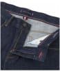 Men’s Tommy Hilfiger Denton Straight Fit Jeans - New Clean Rinse