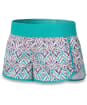 Women’s Dakine Suede Insider Boarder Shorts - Toulouse