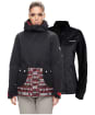 Women's 686 Smarty Aries Snowboard / Ski Jacket - Nordic Print