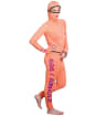 Women's 686 Thermal Airhole Base Layer - Coral