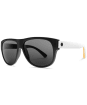 Electric Mopreme Sunglasses - Orange Blast