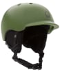 Pro-Tec Riot In-Mold Helmet - Army