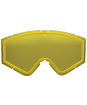 Electric Kleveland Replacement Goggle Lenses - Yellow