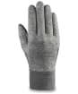 Dakine Storm Liner Gloves - Shadow