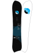 Men’s GNU Zoid Goofy Snowboard - Black