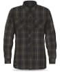 Men’s Dakine Underwood Shirt - Jungle Black