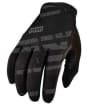 Pow Hypervent Gloves - Black
