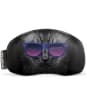Gogglesoc Bad Kitty Lens Cover - Animal Bad Kitty