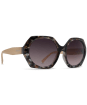 VonZipper Buelah Sunglasses - Black Tort
