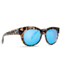Von Zipper Queenie Sunglasses - Quartz Tort / Brown Gradient