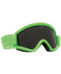 Electric EGV Goggles - Solid Slime