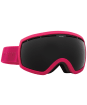 Electric EG2.5 Snowboard/Ski Goggles - Solid Berry