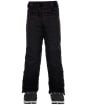 Girl's 686 Elsa Insulated Snowboard Pants - Black