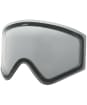 Electric EGX Replacement Goggle Lenses - Clear