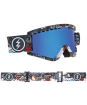 Kid's Electric EGV.K Snowboard Ski Goggles - Multi