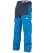 Men’s Picture Panel Snowboard Pants - Blue