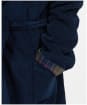 Boy's Barbour Lucas Dressing Gown - Navy