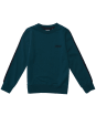 Boy’s Barbour International Tape Sweater – 6-9yrs - Benzine