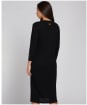 Women’s Barbour International Montegi Dress - Black