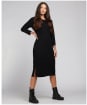 Women’s Barbour International Montegi Dress - Black