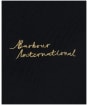 Women’s Barbour International Clypse Sweatshirt Dress - Black